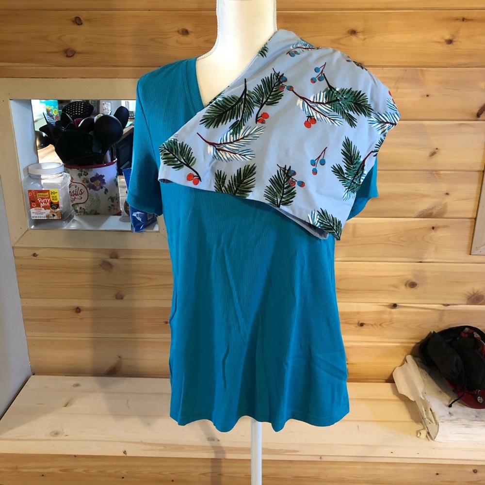 LuLaRoe pajama set